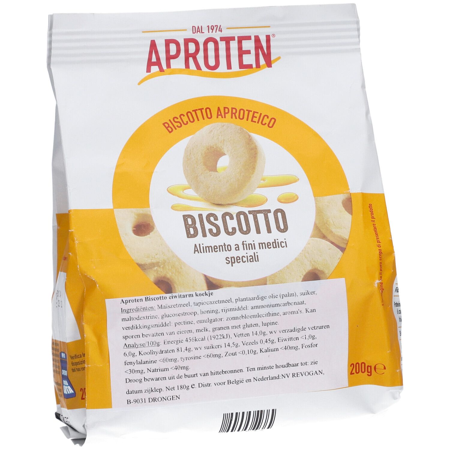 Aproten® Biscotto
