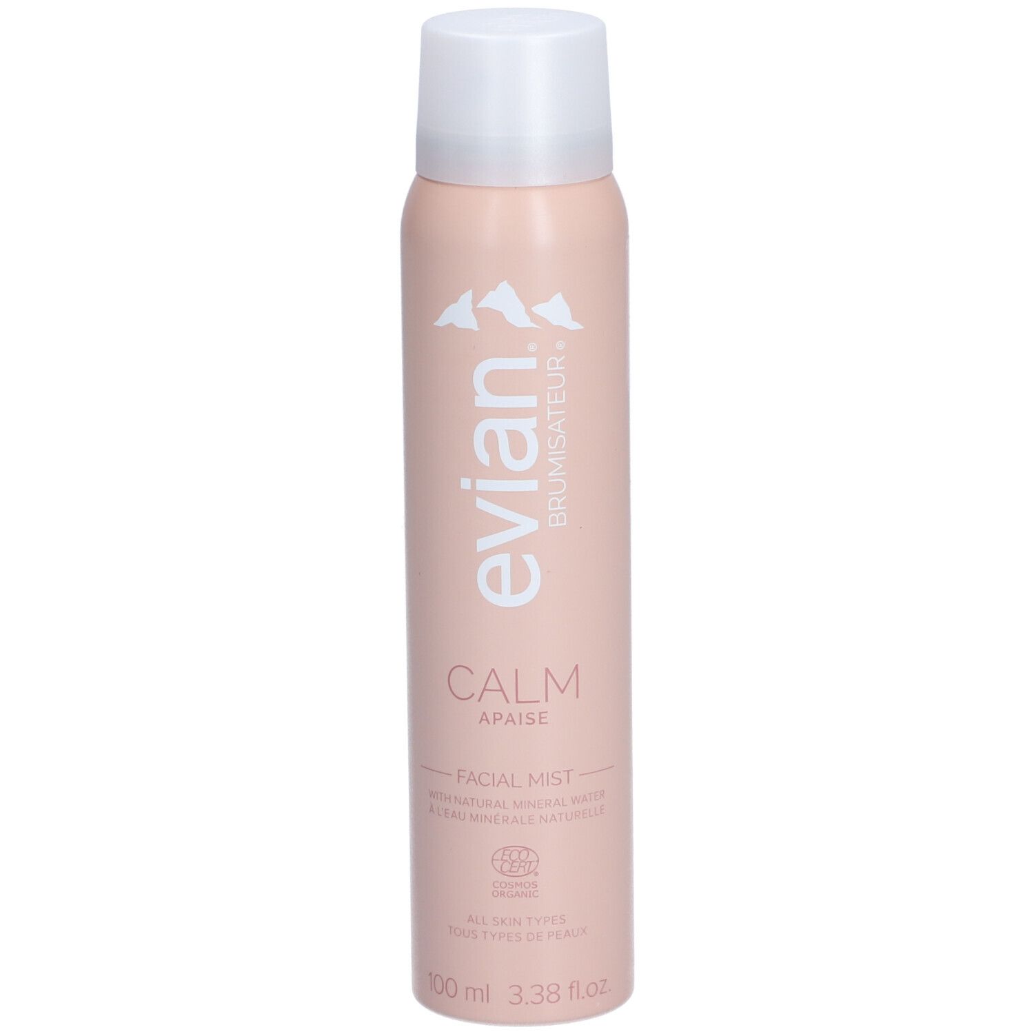 Evian® Brumisateur® Calm Facial Mist