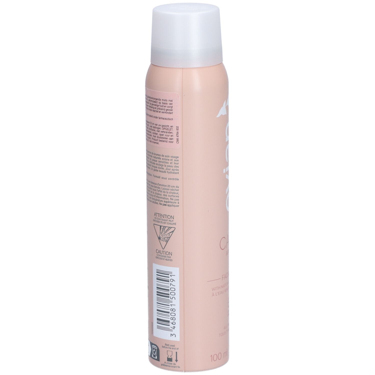 Evian® Brumisateur® Calm Facial Mist