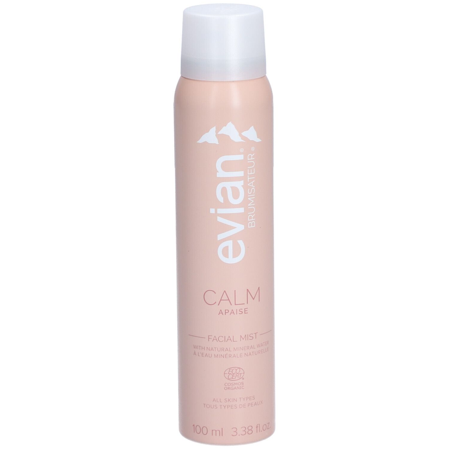 Evian® Brumisateur® Calm Facial Mist