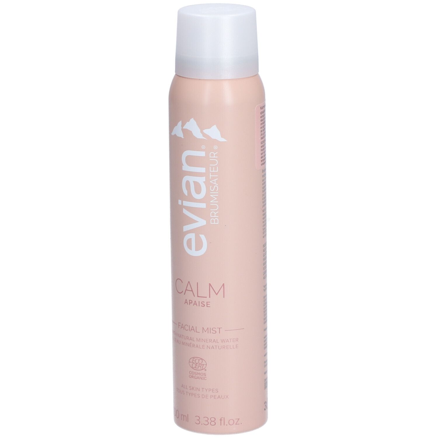Evian® Brumisateur® Calm Facial Mist