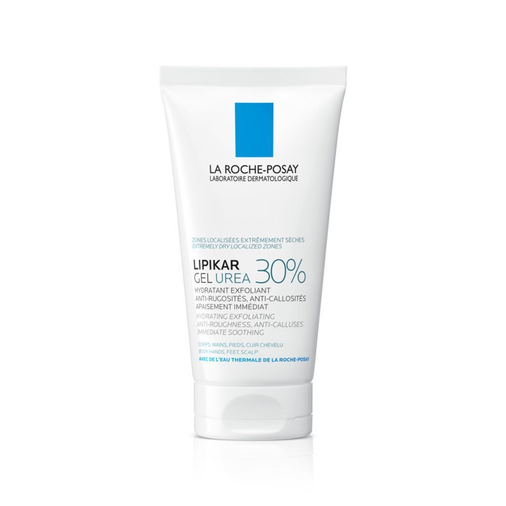 La Roche-Posay Lipikar Urea 30% Gel