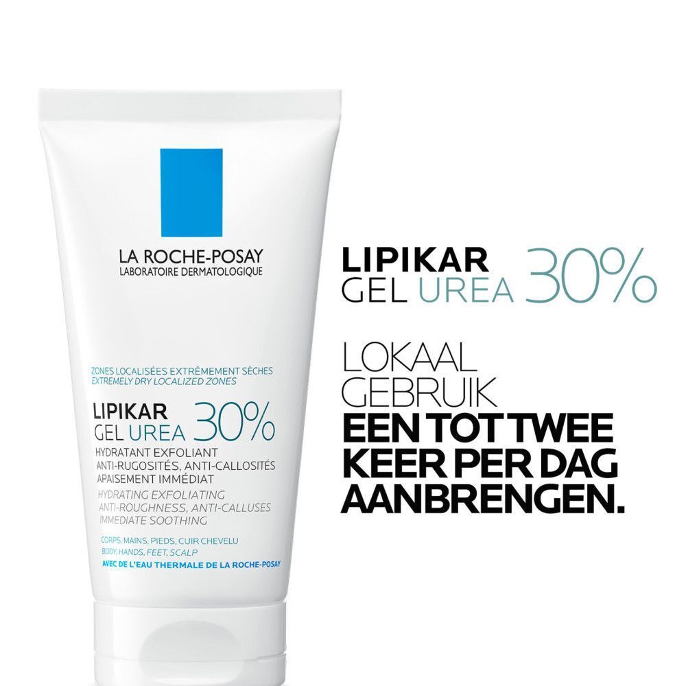 La Roche-Posay Lipikar Urea 30% Gel