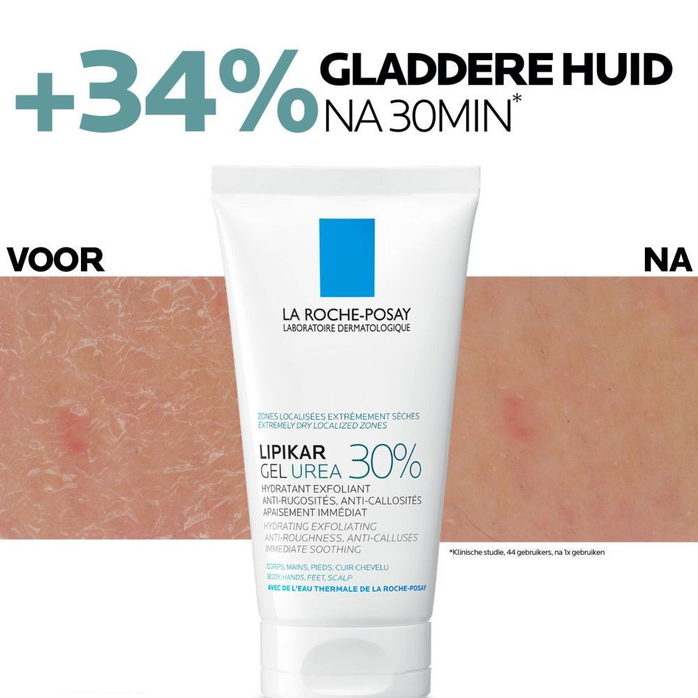 La Roche-Posay Lipikar Urea 30% Gel