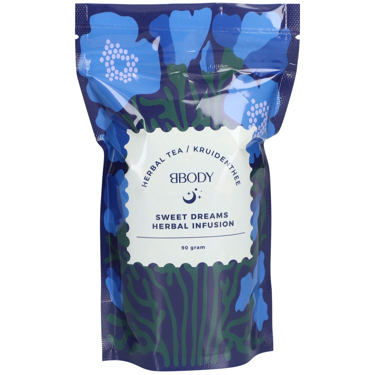 BBODY Sweet Dreams Herbal Infusion
