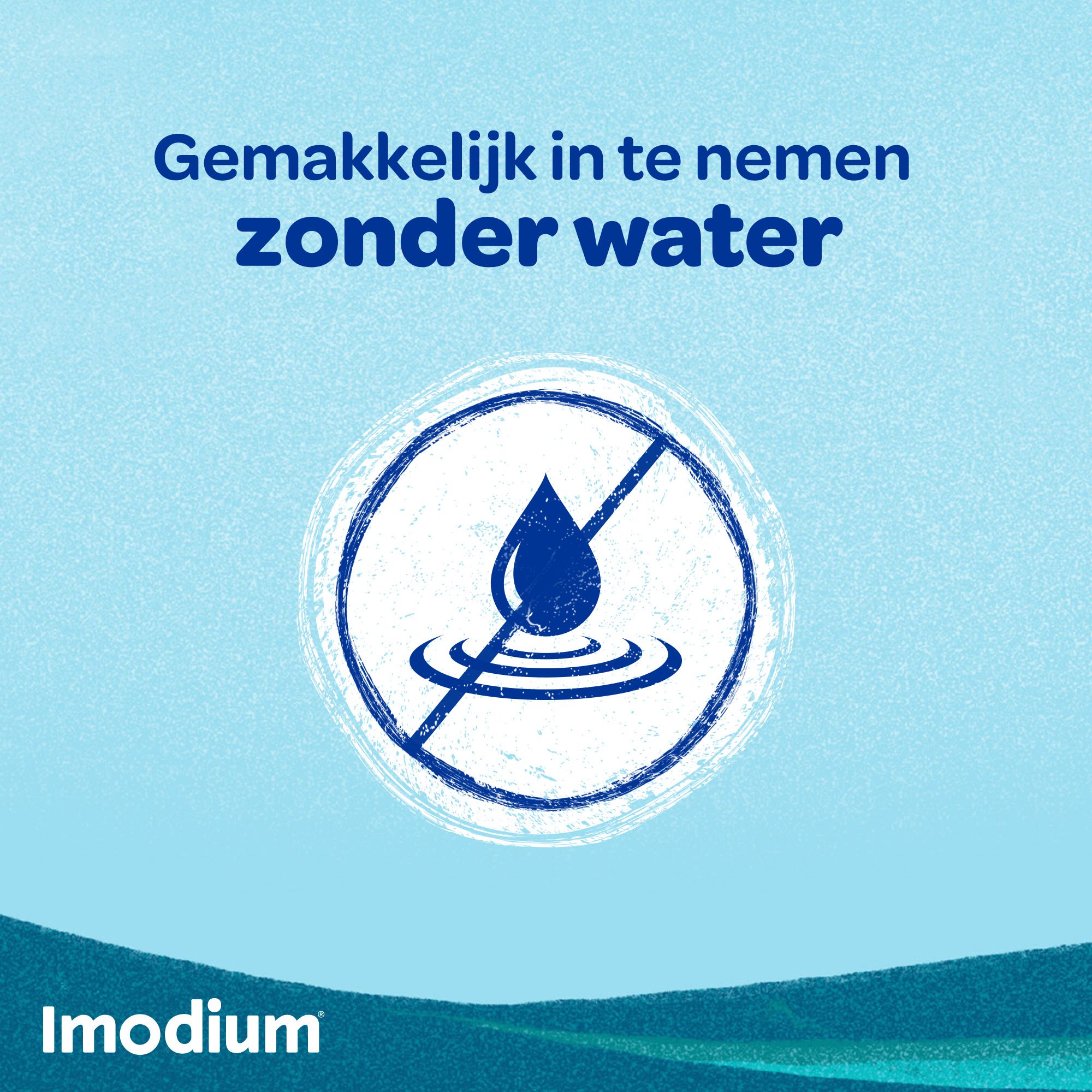 IMODIUM® Instant