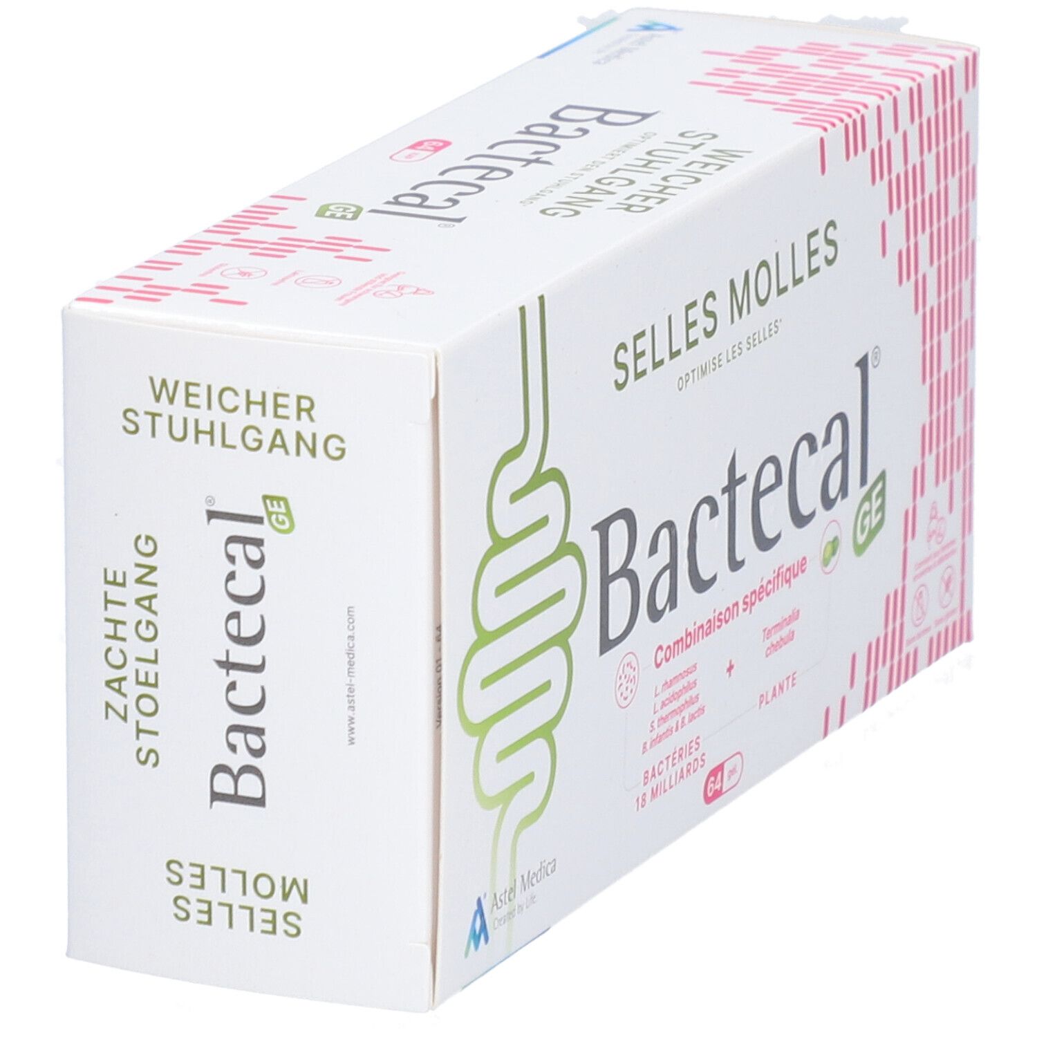 BACTECAL® GE