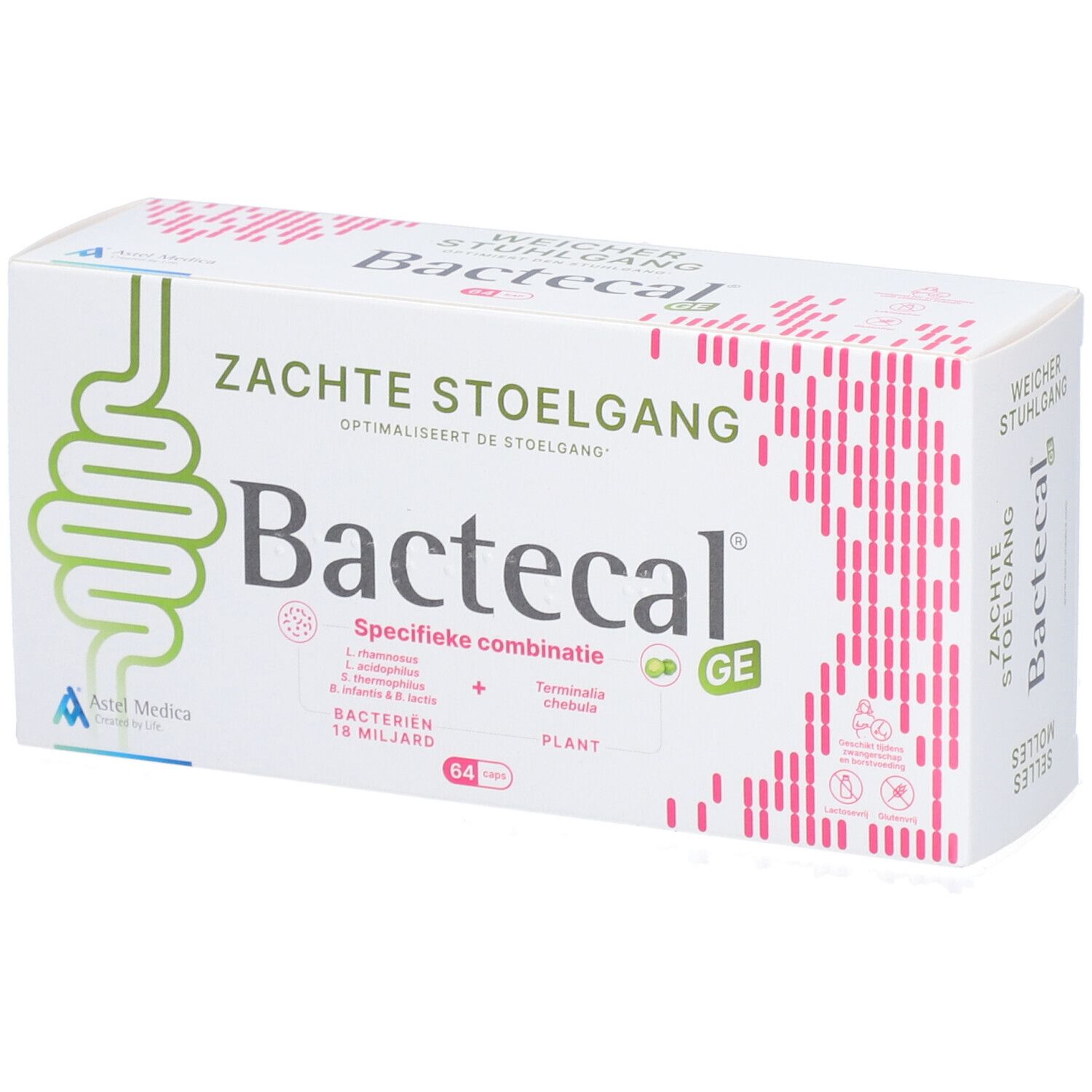 BACTECAL® GE