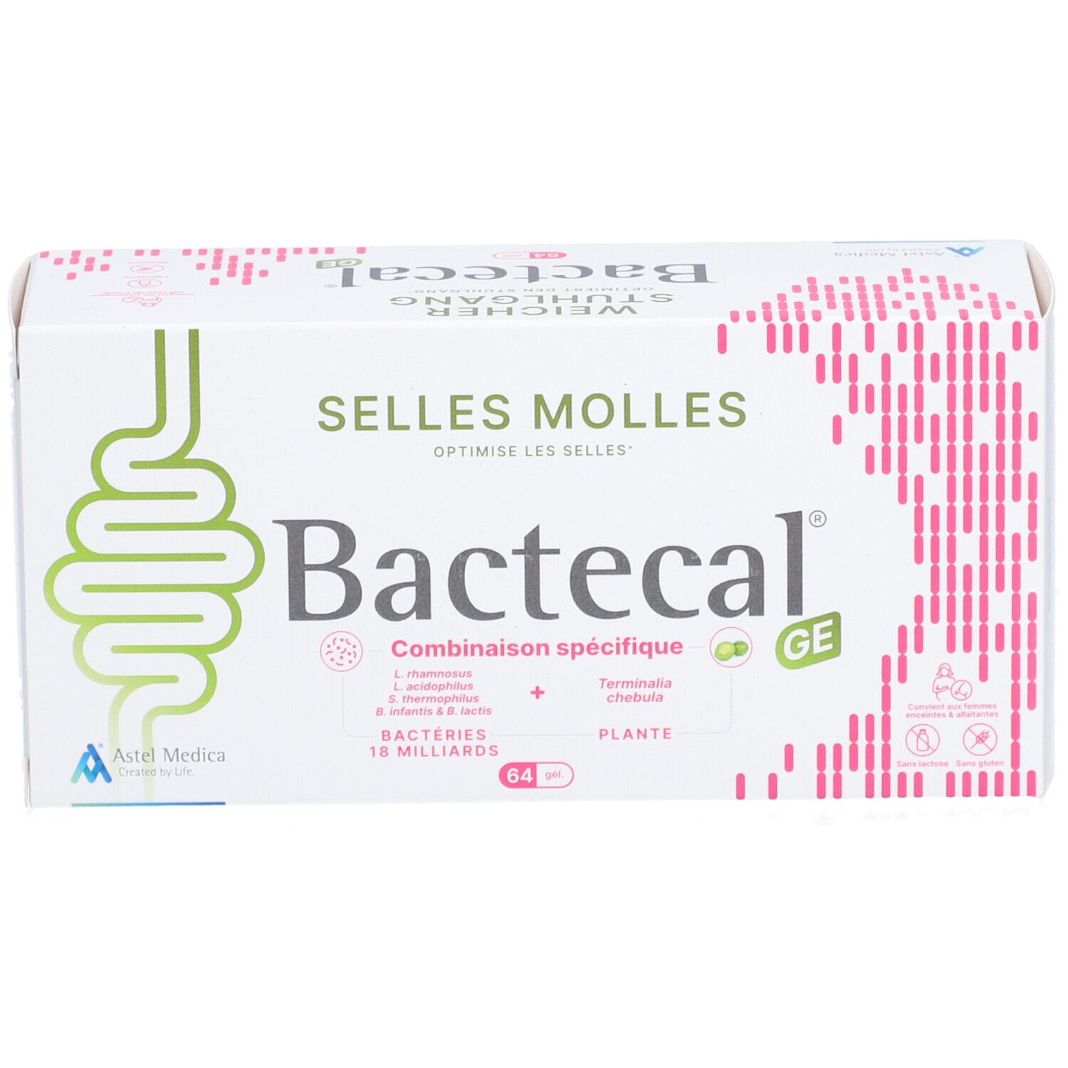 BACTECAL® GE