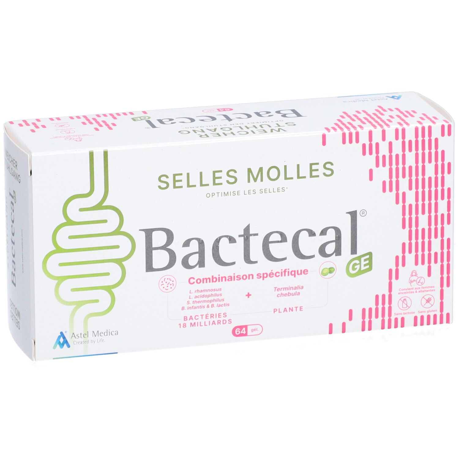 BACTECAL® GE