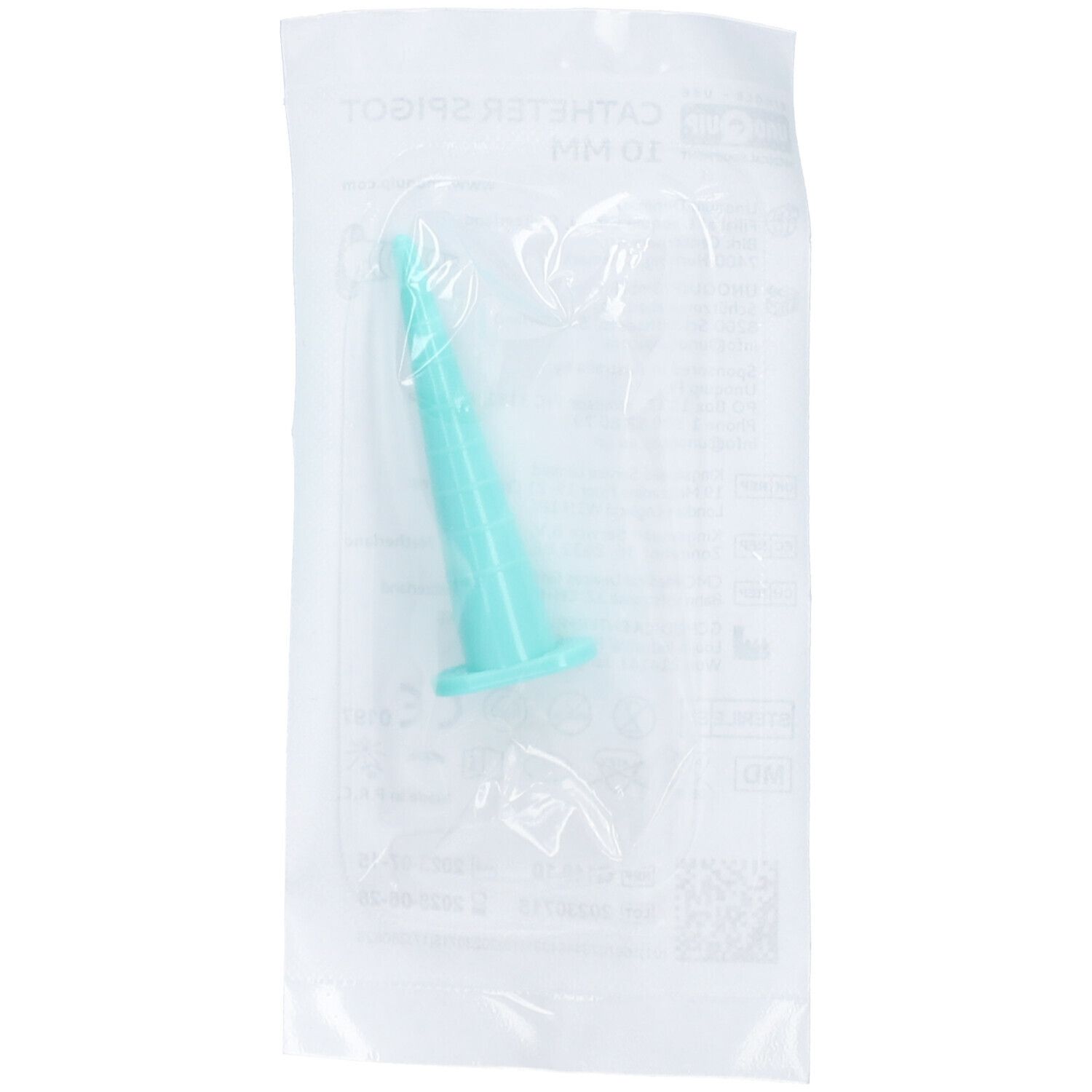 Stop Sonde Conique 10 mm