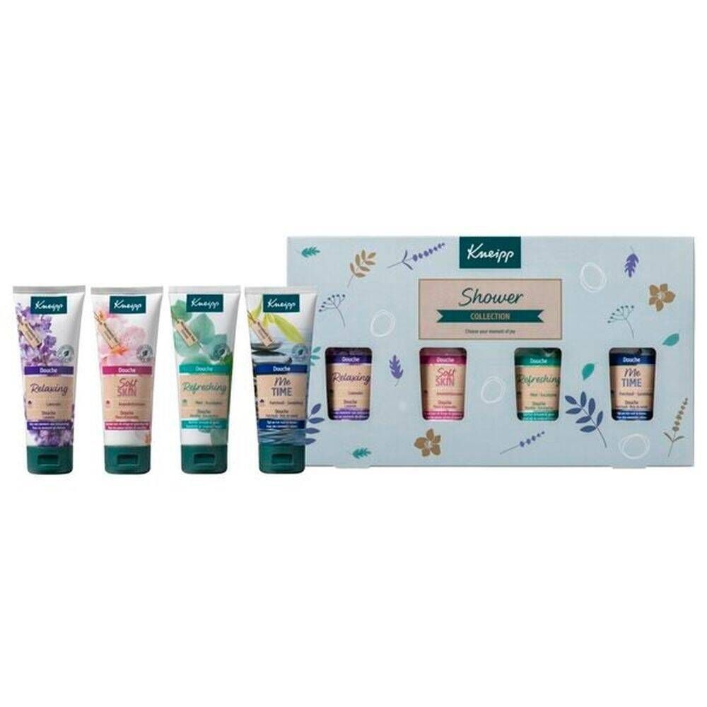 Kneipp Coffret Cadeau Douche Collection