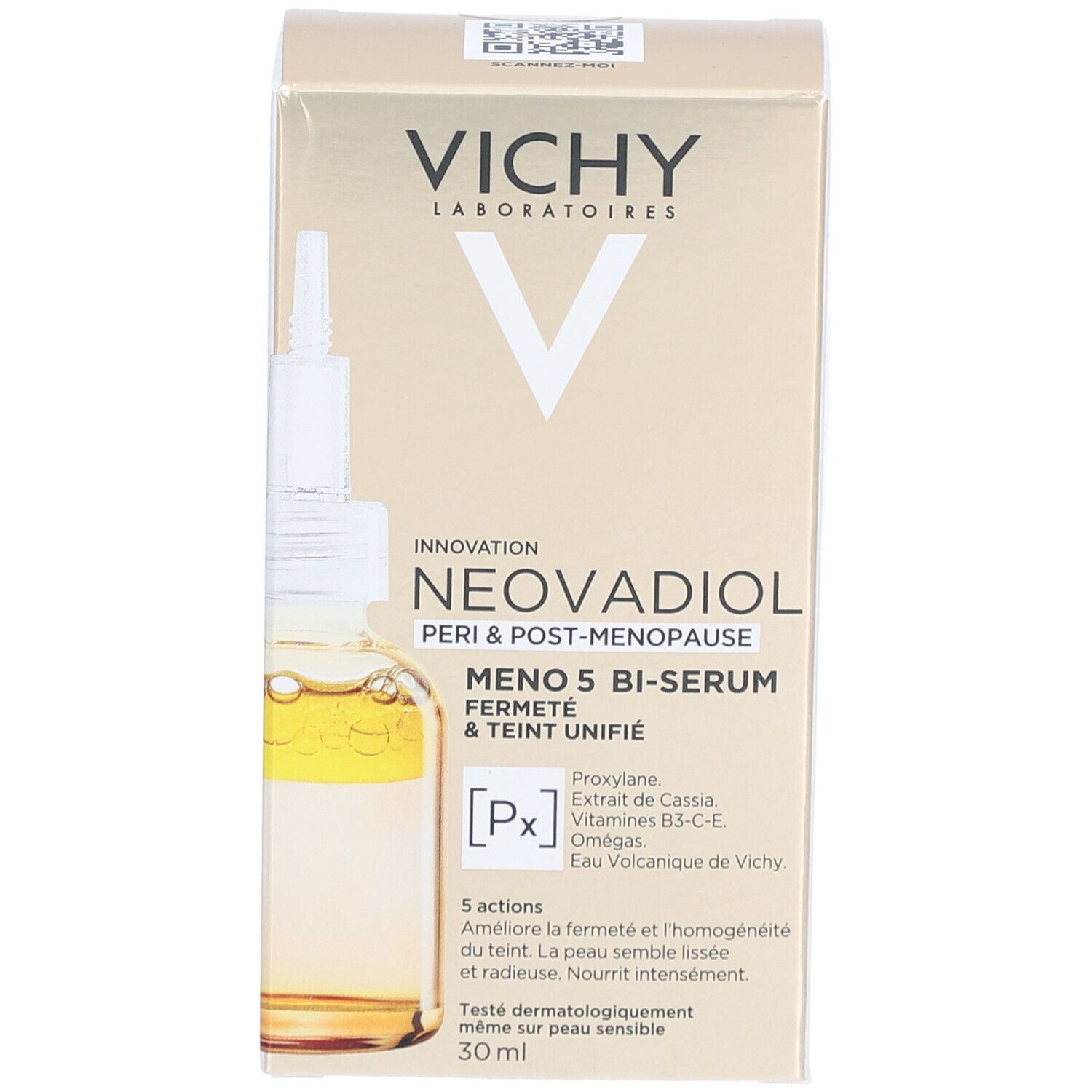 Vichy Neovadiol Meno 5 Bi-serum
