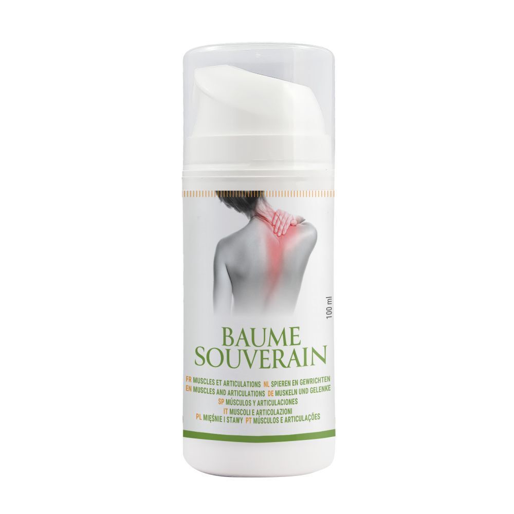 Para Baume Souverain