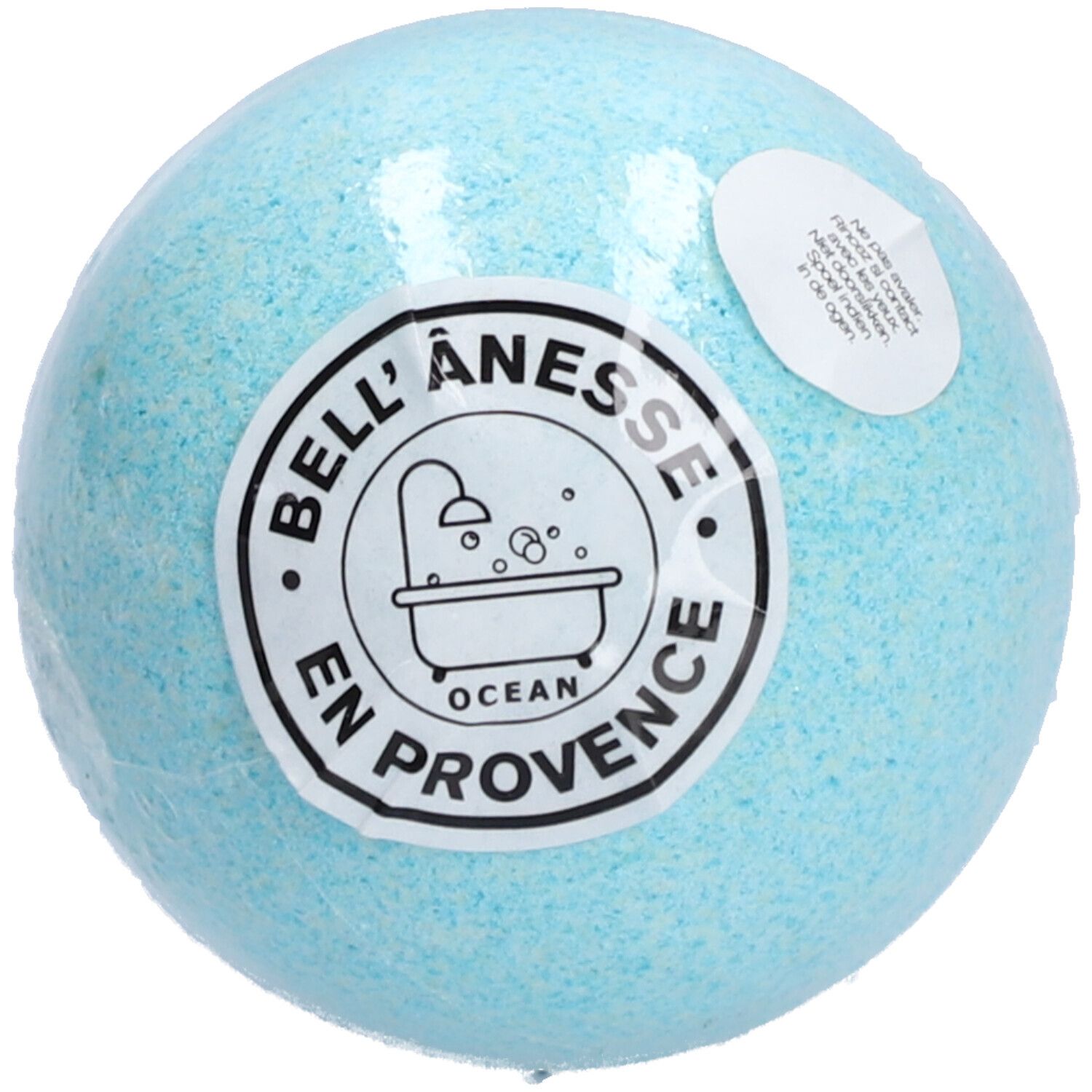 Bell' Ânesse Badbruisbal Oceaan