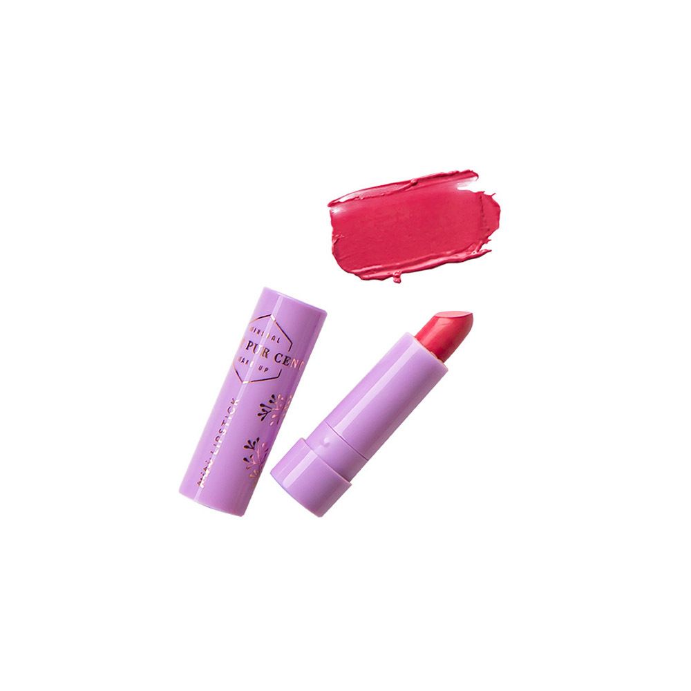 Cent Pur Cent Mini Lipstick Wonderful