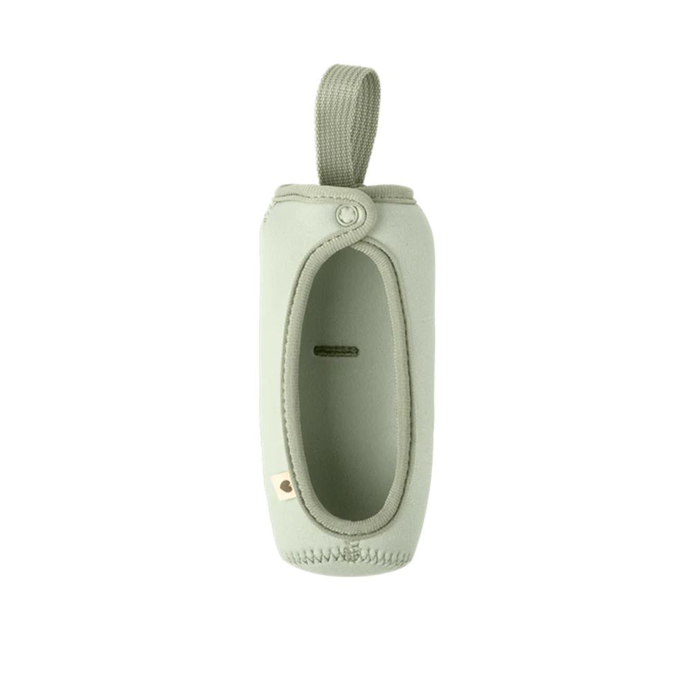 BIBS Housse de Protection pour Biberon Large Sage