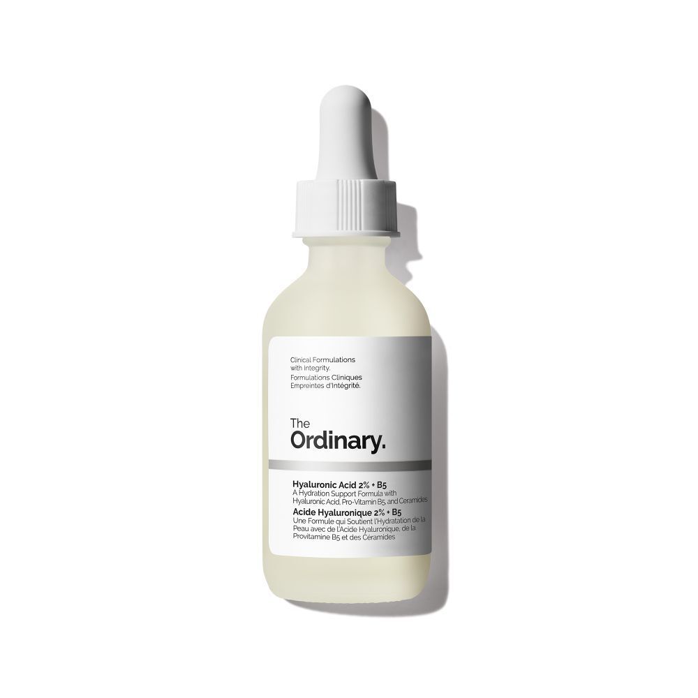 The Ordinary Hyaluronic Acid 2% + B5