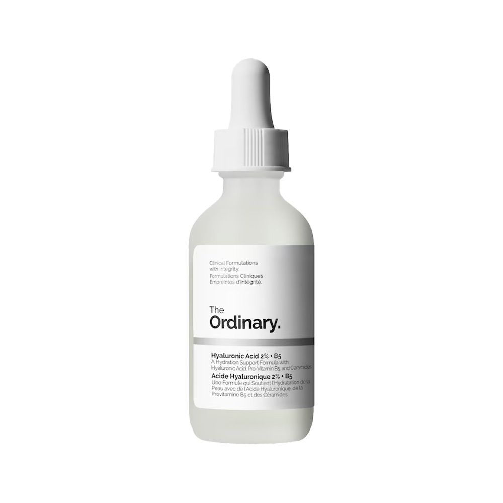 The Ordinary Hyaluronic Acid 2% + B5