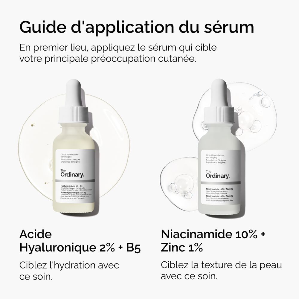 The Ordinary Hyaluronic Acid 2% + B5