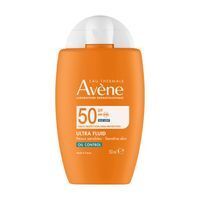 Avène Ultra Fluide Oil Control SPF50
