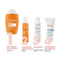 Avène Ultra Fluide Oil Control SPF50