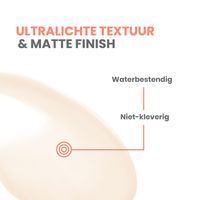 Avène Ultra Fluide Oil Control SPF50