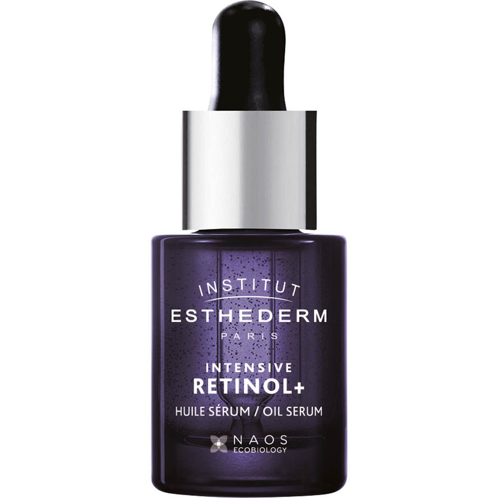 Institut Esthederm Intensive Rétinol Huile Sérum