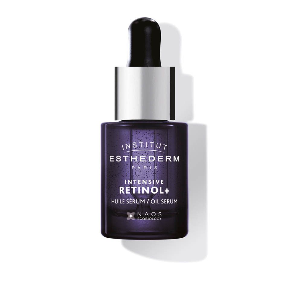Institut Esthederm Intensive Rétinol Huile Sérum