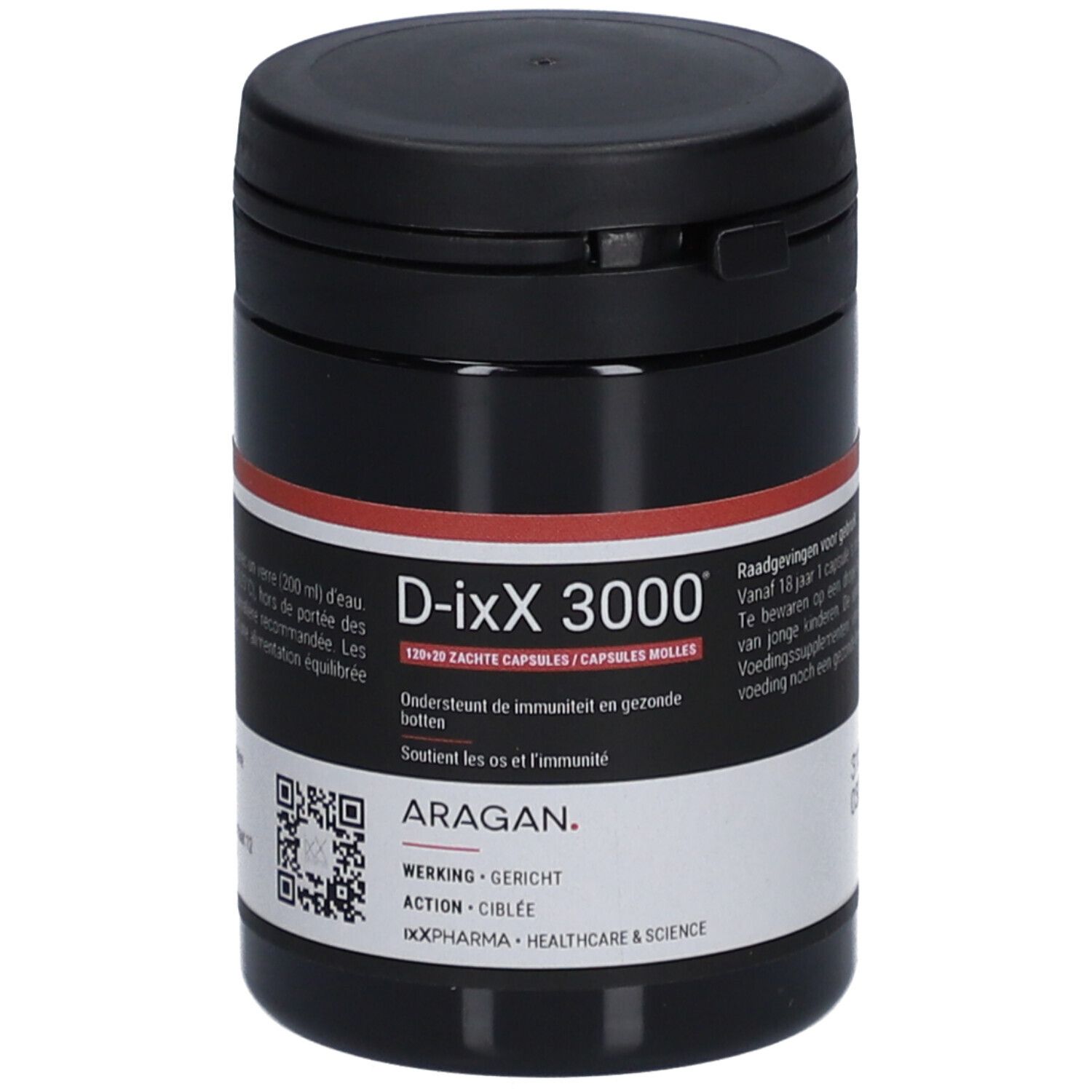 D-ixx 3000