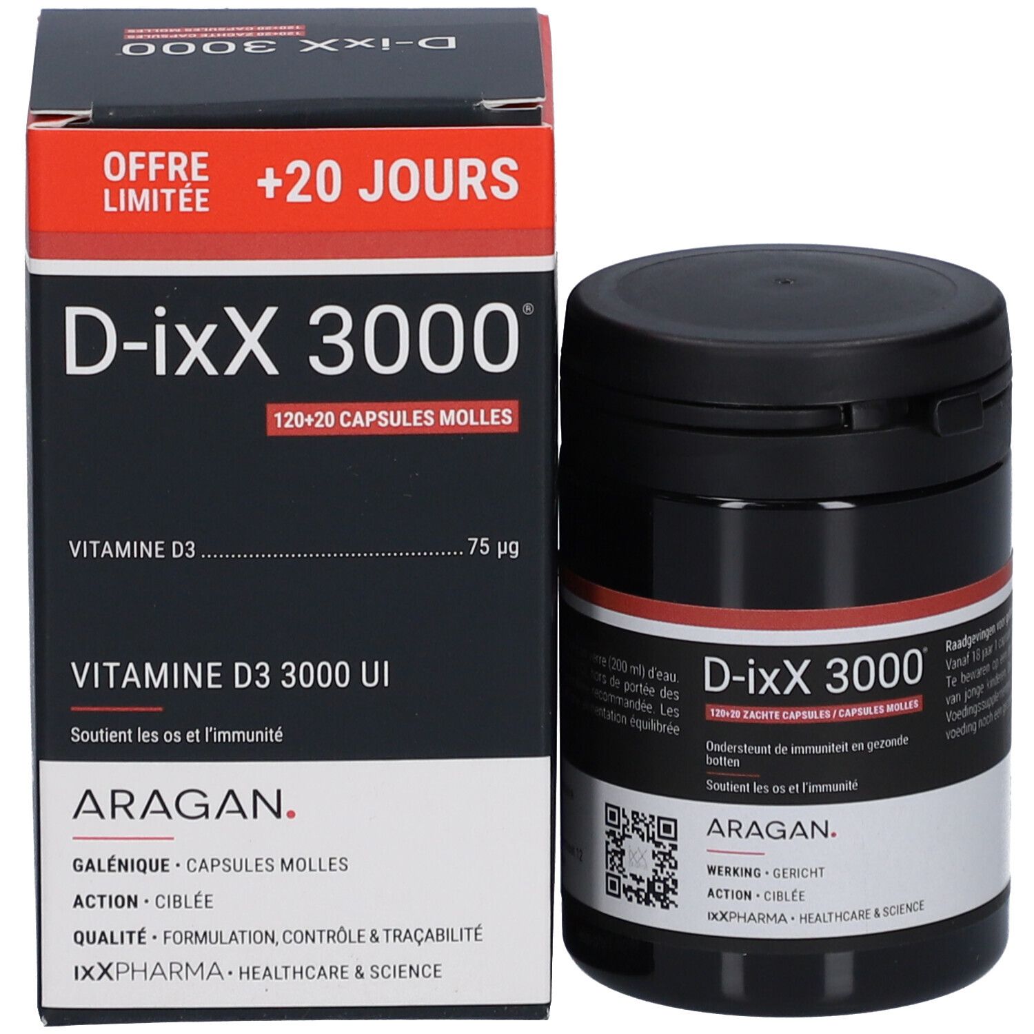 D-ixx 3000