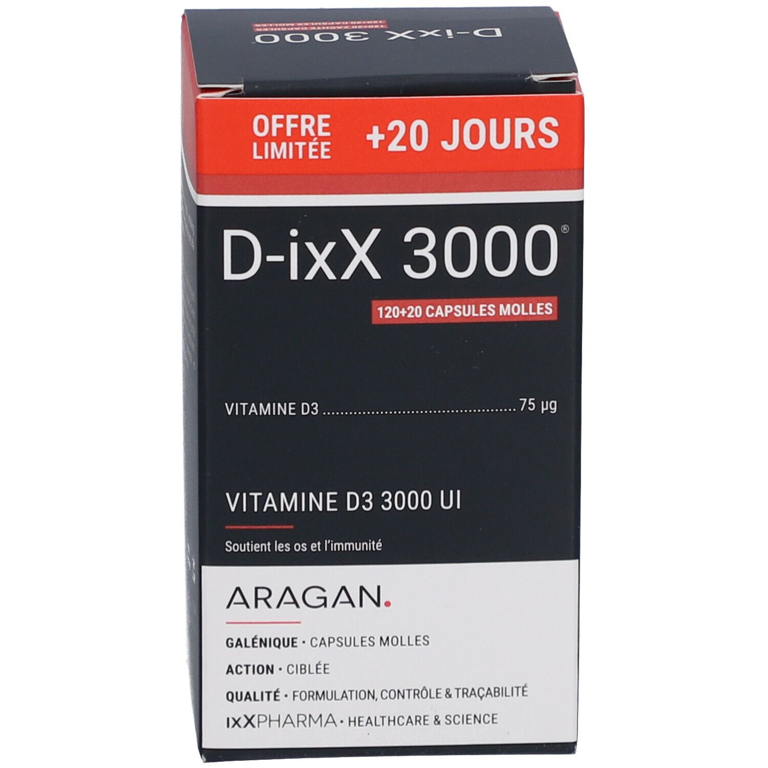 D-ixx 3000