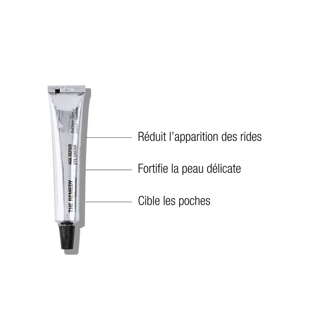 The Remedy Laboratories Age Repair Eye Cream