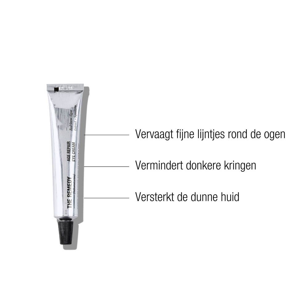 The Remedy Laboratories Age Repair Eye Cream