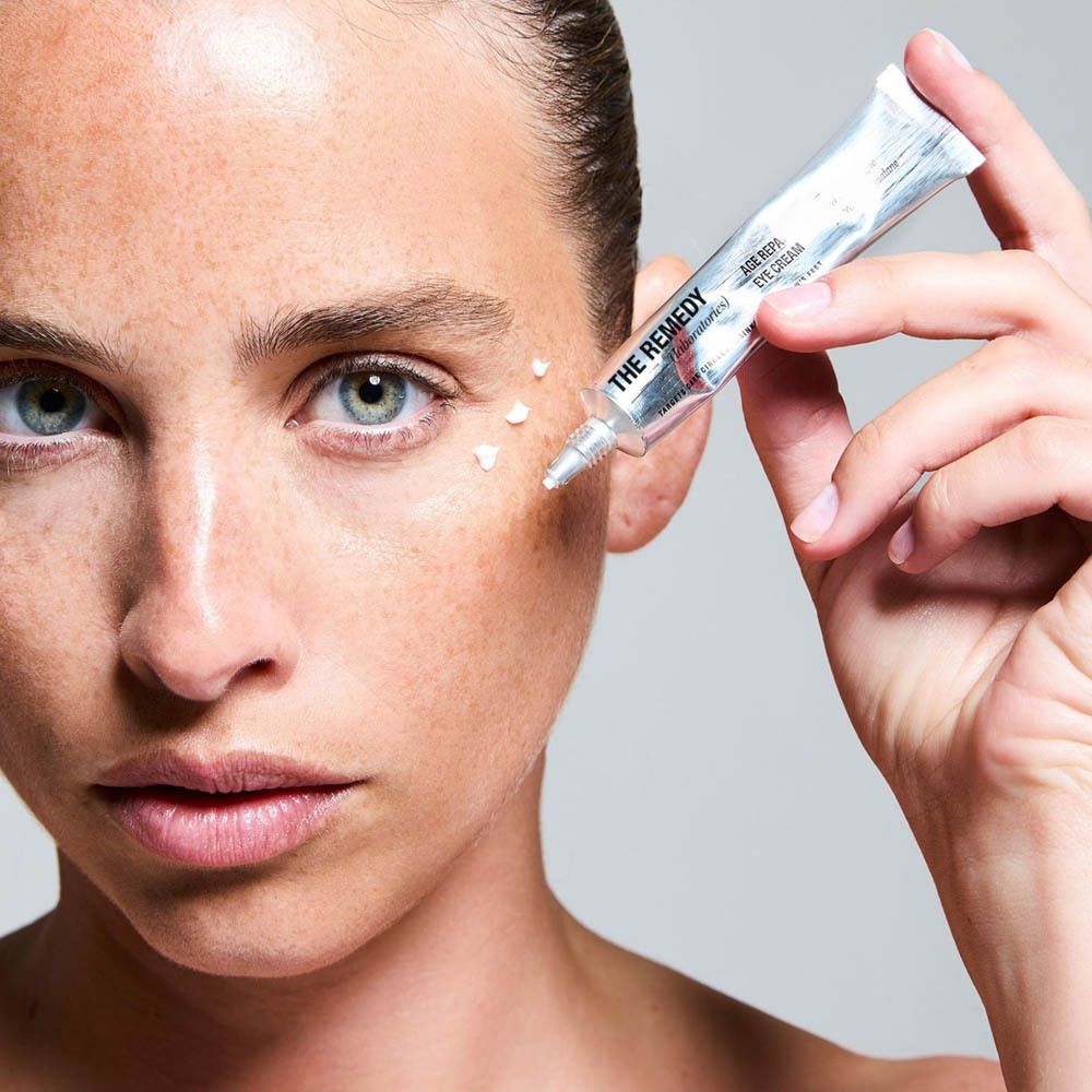 The Remedy Laboratories Age Repair Eye Cream