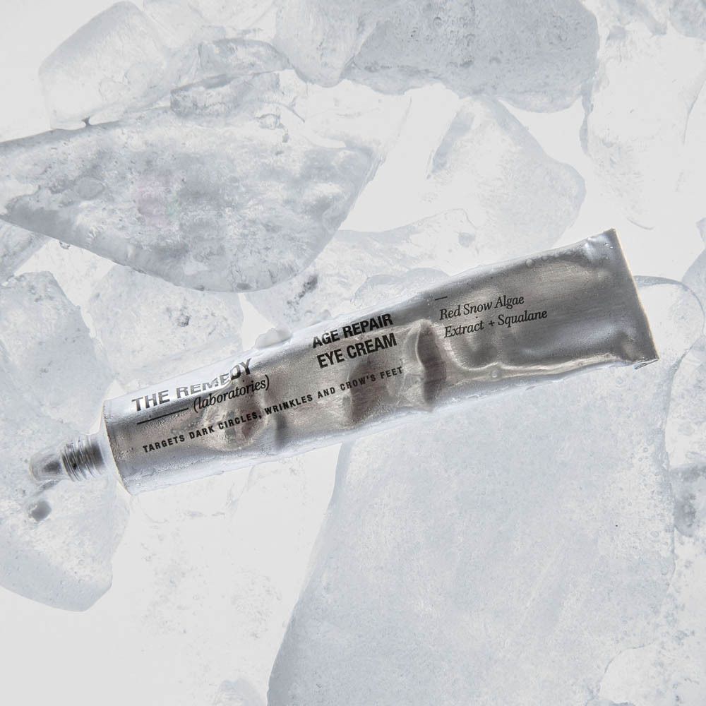 The Remedy Laboratories Age Repair Eye Cream