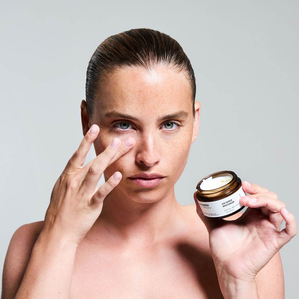 The Remedy Laboratories Age Repair Moisturizer