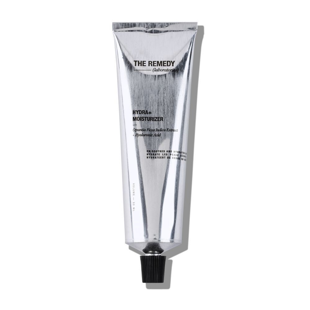 The Remedy Laboratories Hydra+ Moisturizer