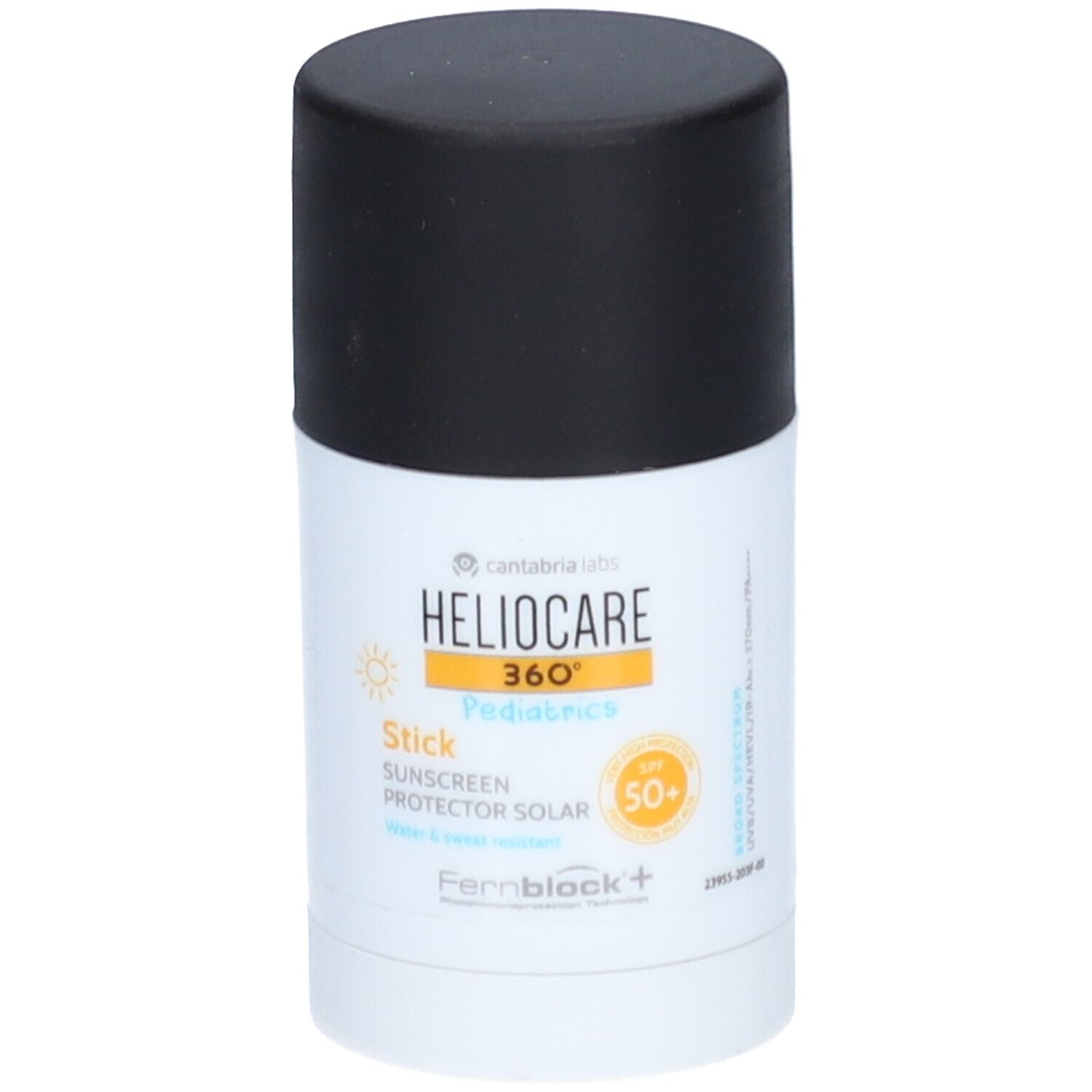 Heliocare 360° Pediatrics Stick SPF50+