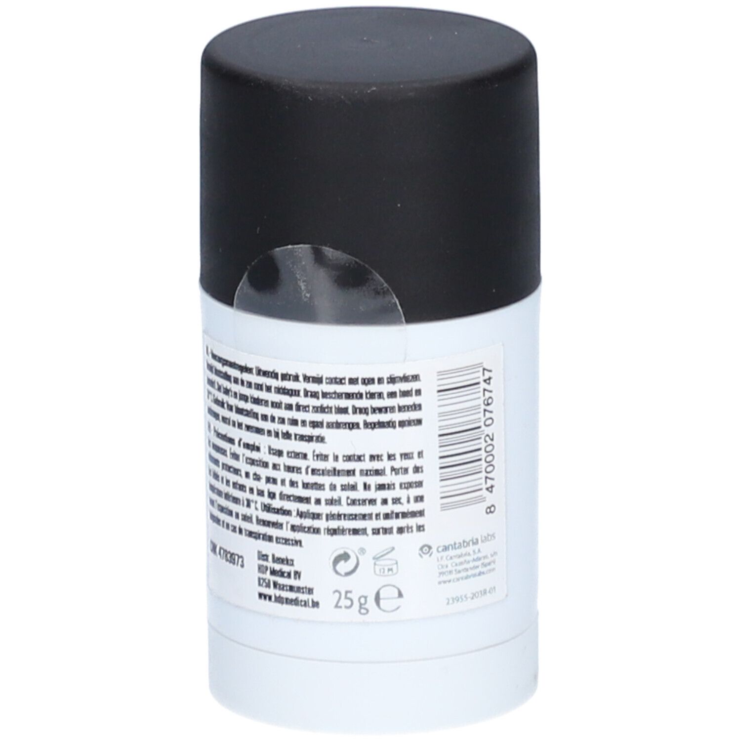 Heliocare 360° Pediatrics Stick SPF50+