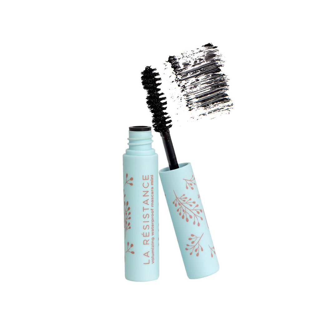 Cent Pur Cent Mini Mascara Waterproof