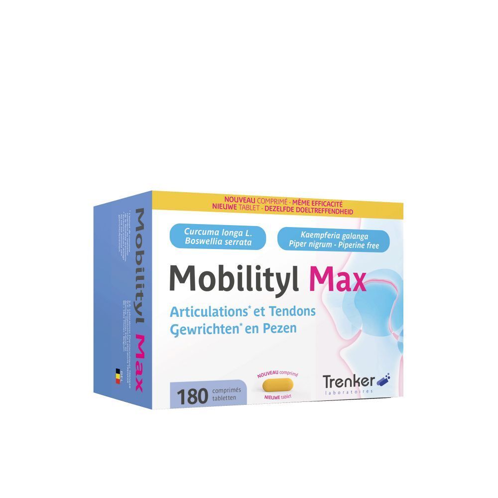 Mobilityl Max