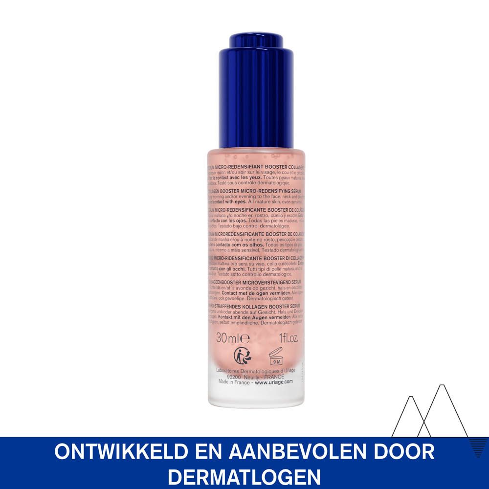 Uriage Age Absolu Collagen Booster Micro-Redensifying Serum