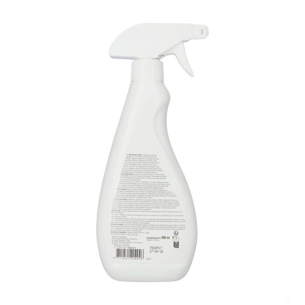 Beaphar Mite Blocker Combi
