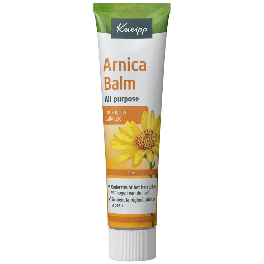 Kneipp Arnica Balm All Purpose