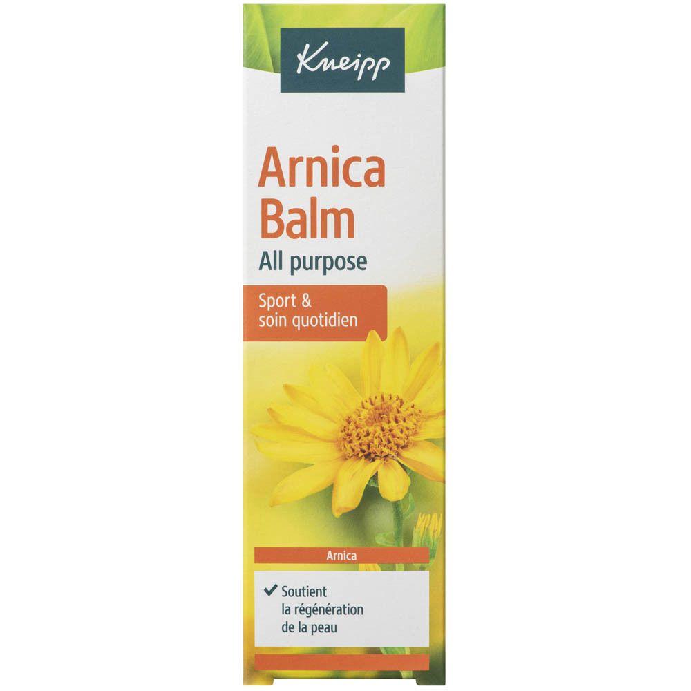 Kneipp Arnica Balm All Purpose
