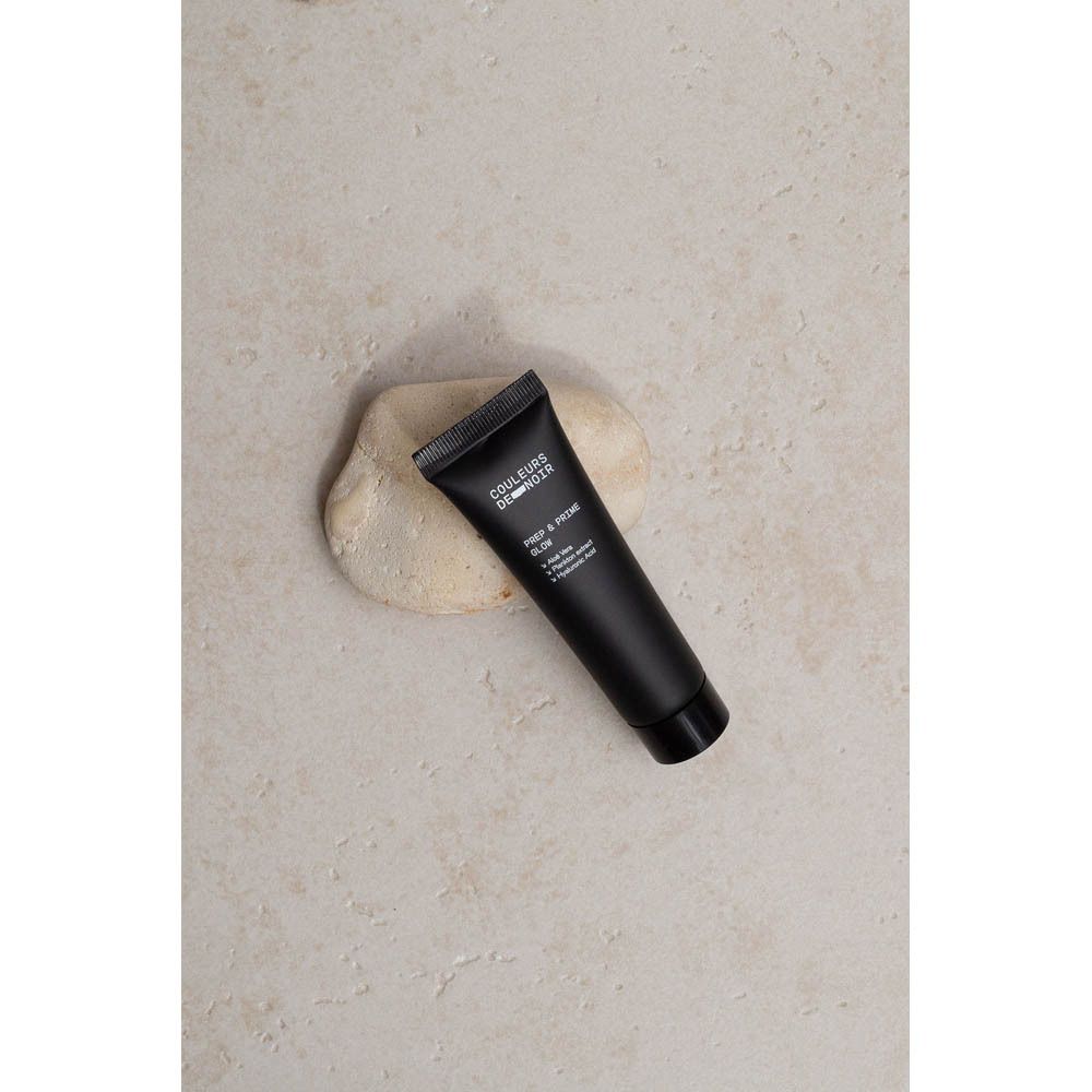 Couleurs de Noir Prep & Prime Glow