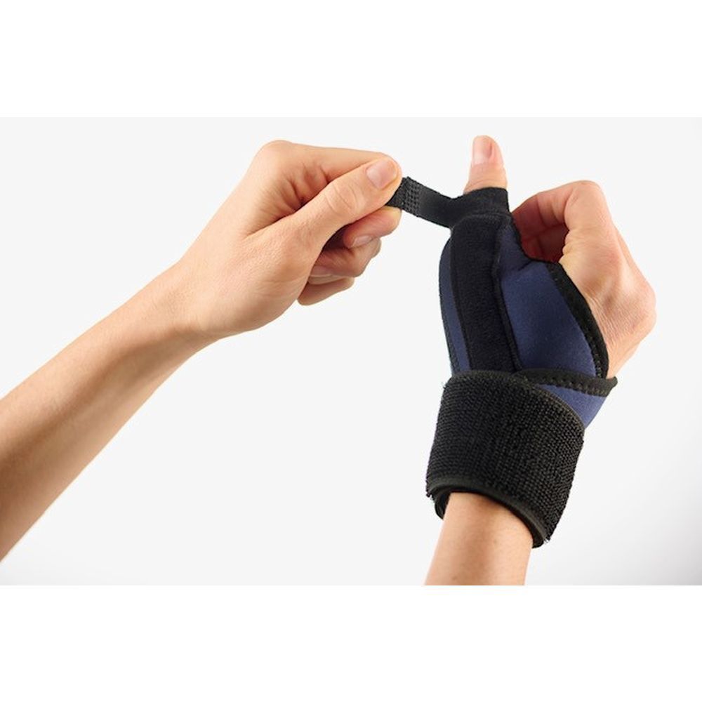 MX Health Neoprene Universal Duimbrace One Size