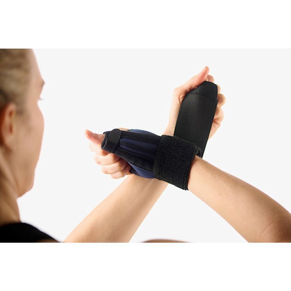 MX Health Neoprene Universal Duimbrace One Size