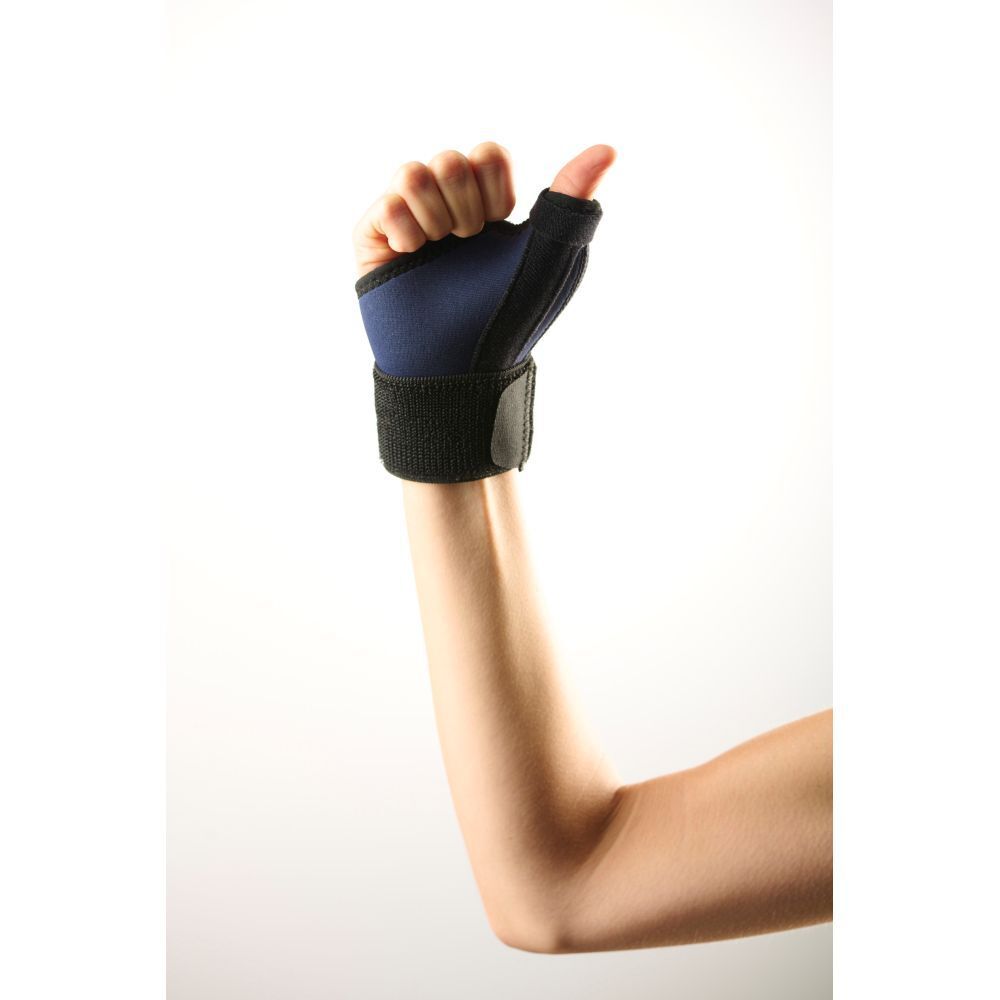 MX Health Neoprene Universal Duimbrace One Size